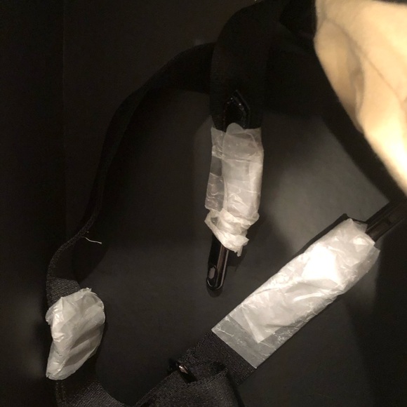 Burberry Bag - Picture 8 of 8